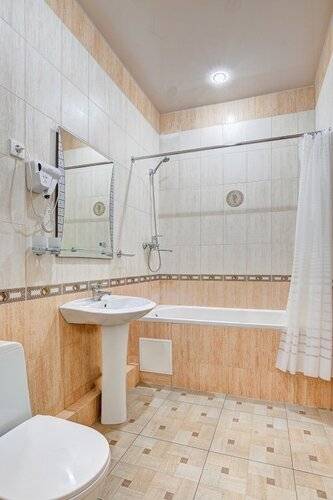Гостевой Дом Марта