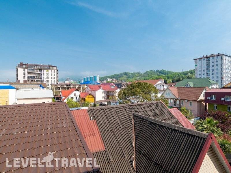 Фотография Гостевой Дом Марта
