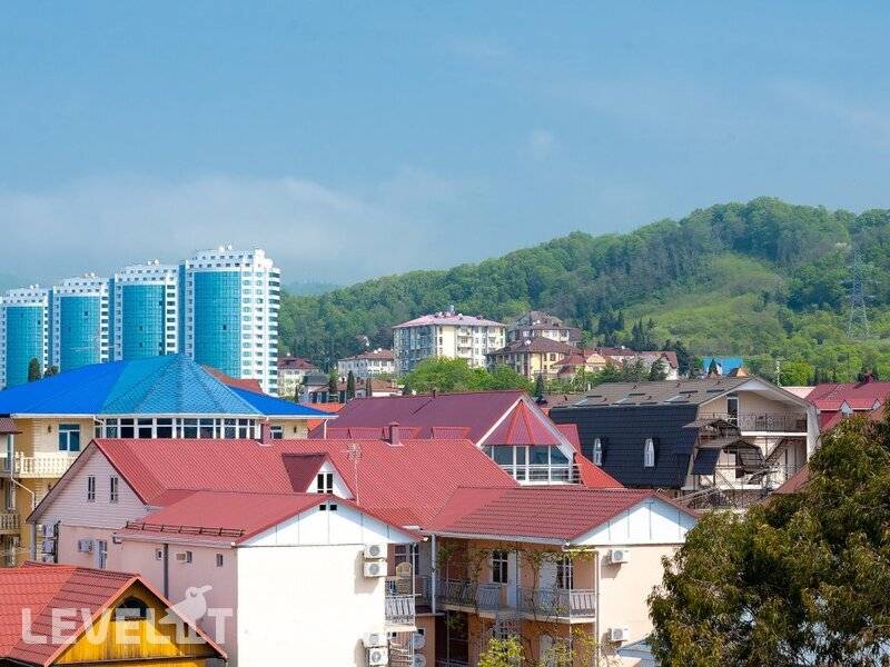 Фотография Гостевой Дом Марта