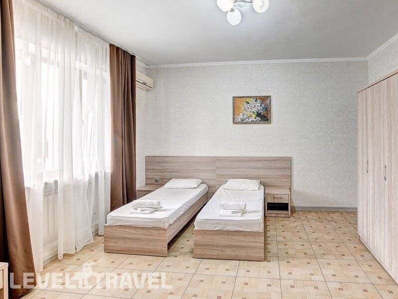 Фотография Гостевой Дом Марта