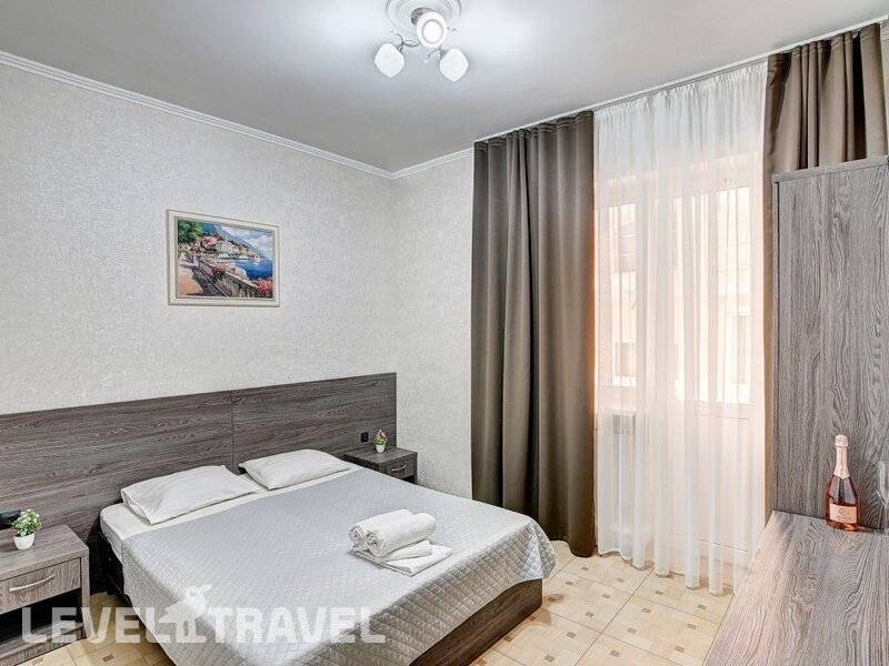 Фотография Гостевой Дом Марта
