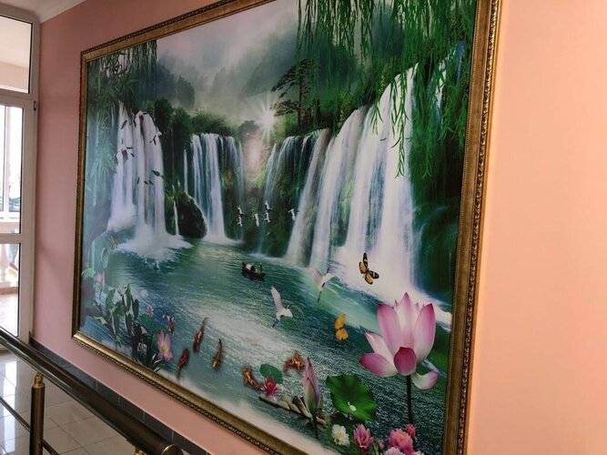 Гостиница Медовая