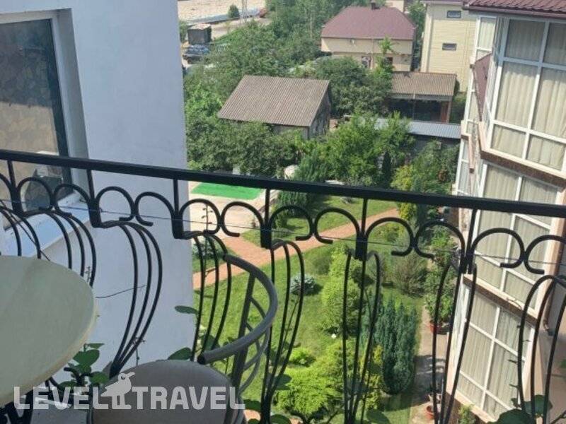 Фотография Гостевой Дом Эстель