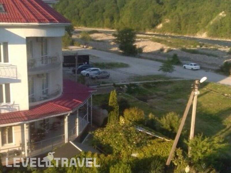 Фотография Гостевой Дом Эстель
