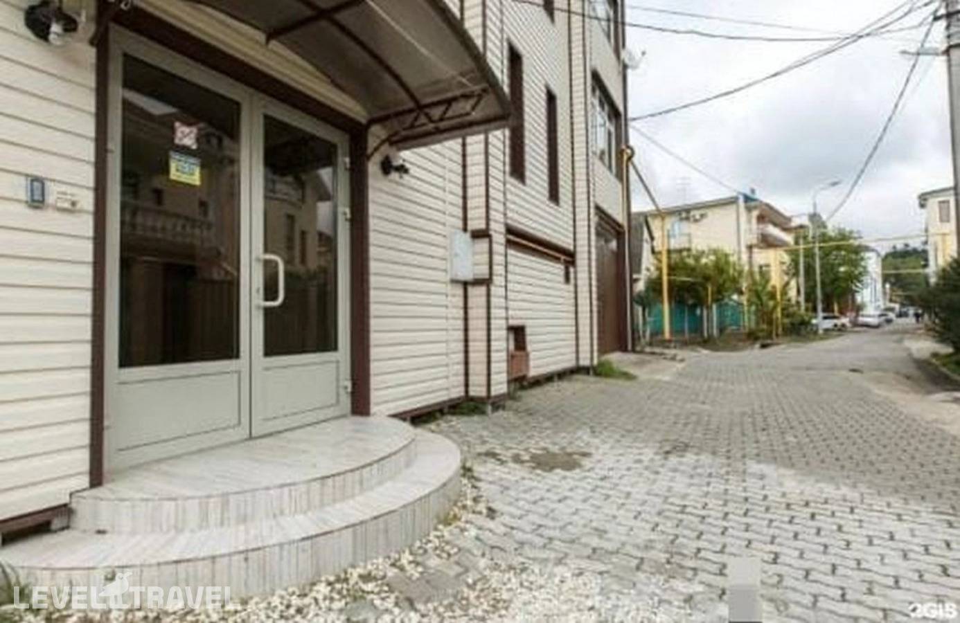 фотографии отеля Гостевой Дом Башня в Россия(Адлер) - фото №2