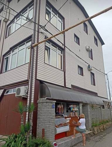 Гостевой Дом Башня