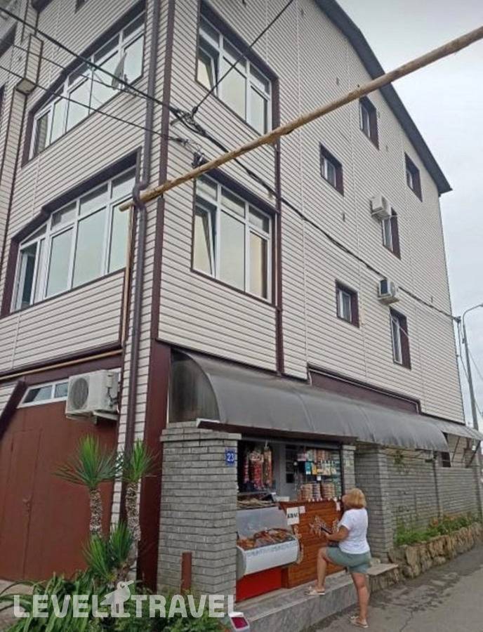 фотографии отеля Гостевой Дом Башня в Россия(Адлер) - фото №1