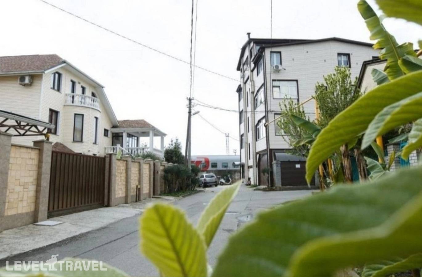 фотографии отеля Гостевой Дом Башня в Россия(Адлер) - фото №7