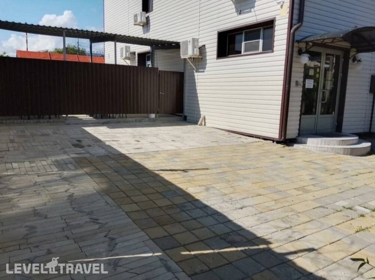 фотографии отеля Гостевой Дом Башня в Россия(Адлер) - фото №6