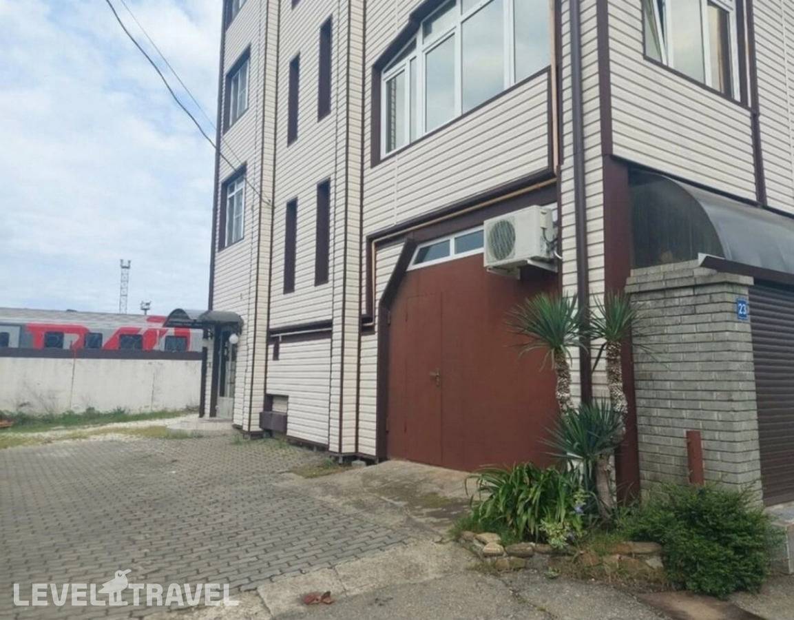 фотографии отеля Гостевой Дом Башня в Россия(Адлер) - фото №8