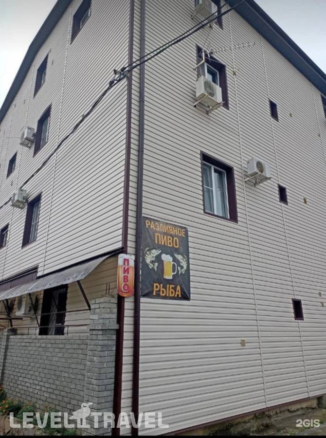 фотографии отеля Гостевой Дом Башня в Россия(Адлер) - фото №5