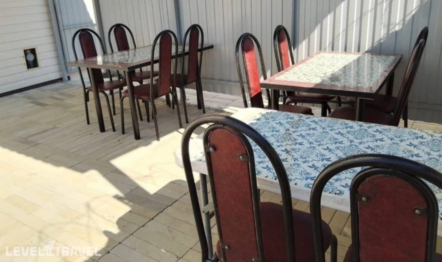 фотографии отеля Гостевой Дом Башня в Россия(Адлер) - фото №3