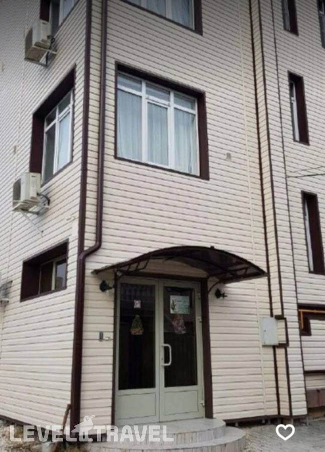 фотографии отеля Гостевой Дом Башня в Россия(Адлер) - фото №4