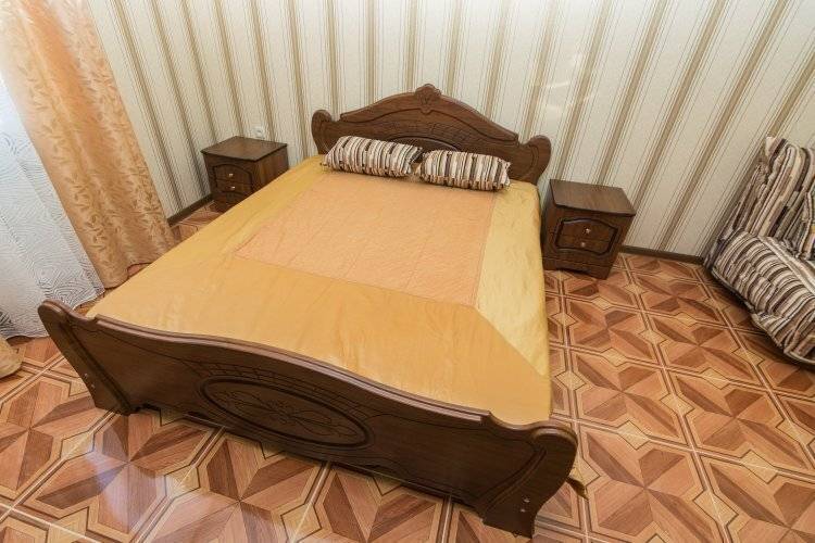 Апартаменты На Чкалова