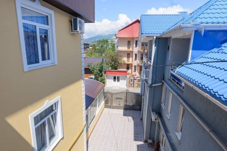Апартаменты На Чкалова