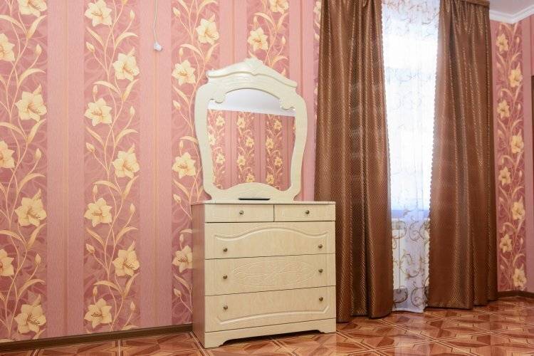Апартаменты На Чкалова