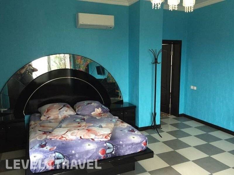 Фотография Гостевой Дом На Санаторной