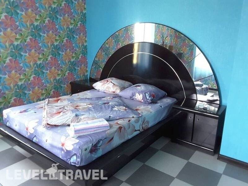 Фотография Гостевой Дом На Санаторной
