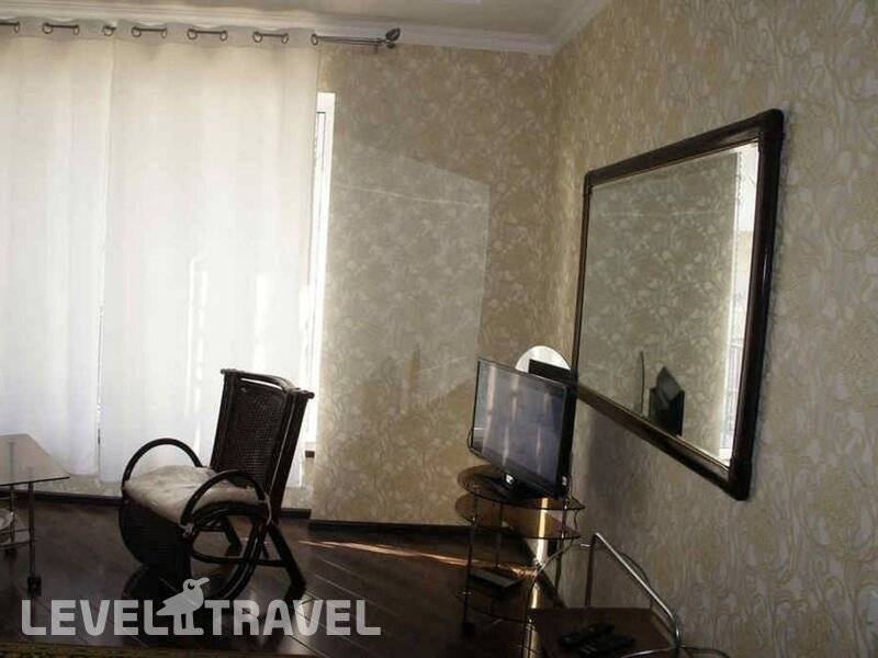 Фотография Гостевой Дом На Санаторной