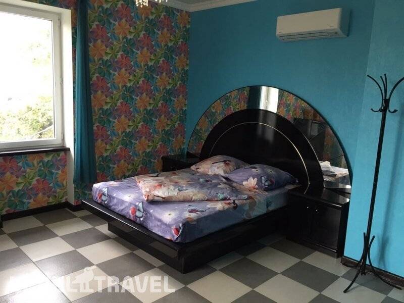 Фотография Гостевой Дом На Санаторной