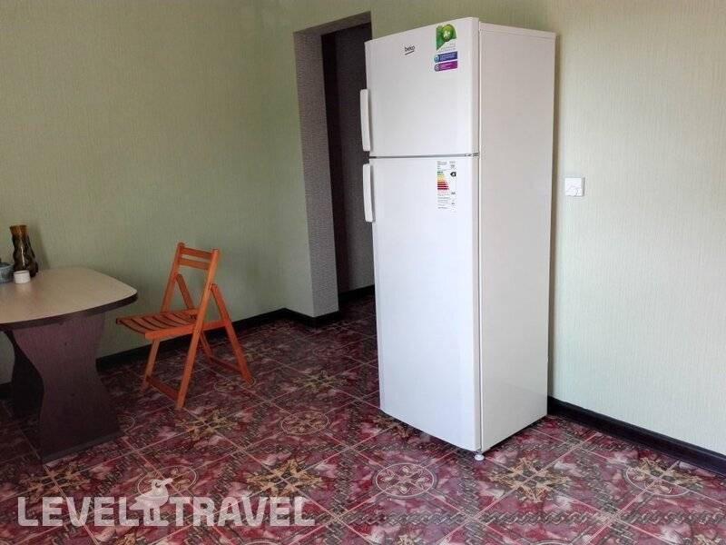 Фотография Гостевой Дом На Санаторной