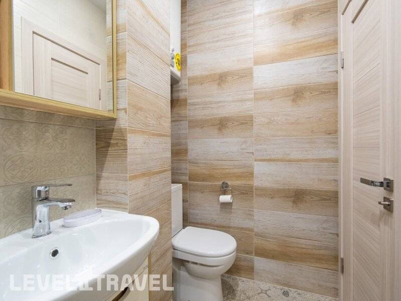 Фотография Апартаменты Море На Цветочной 30-4