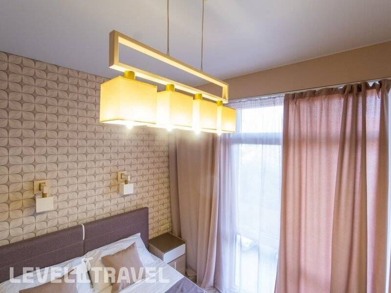 Фотография Апартаменты Море На Цветочной 30-4
