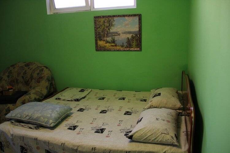 Гостевой Дом Уютный Дом