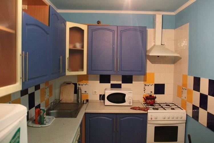 Гостевой Дом Уютный Дом