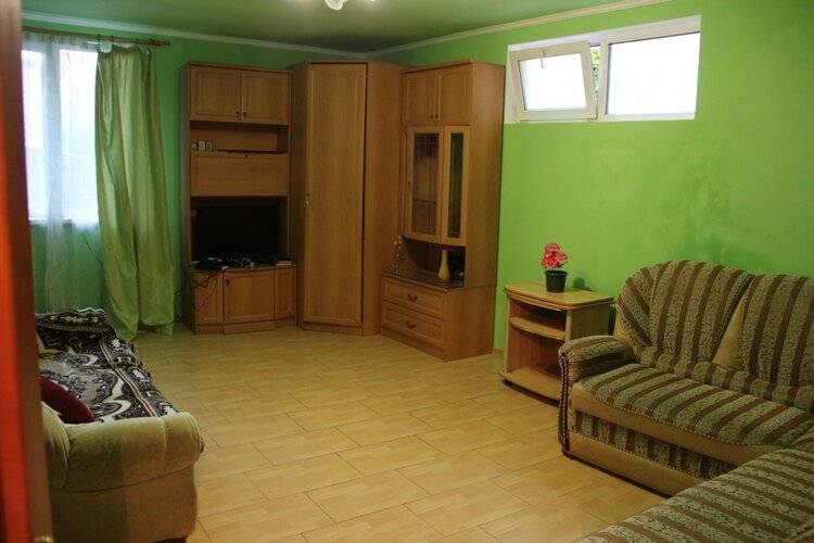 Гостевой Дом Уютный Дом