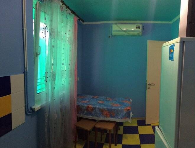 Гостевой Дом Уютный Дом