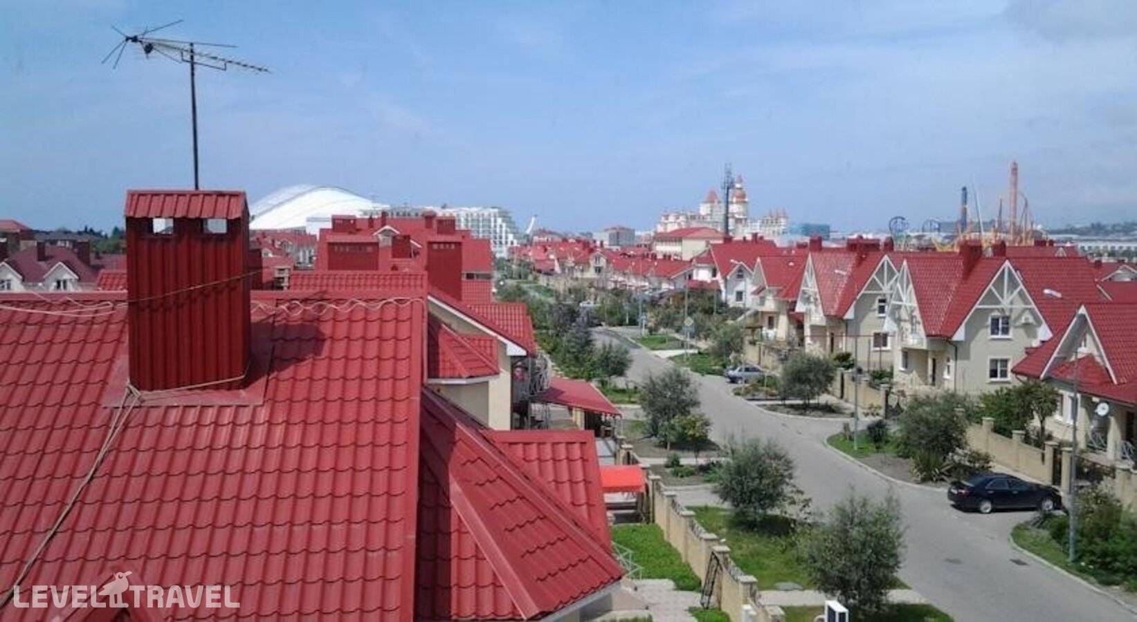 Изображение отеля 36