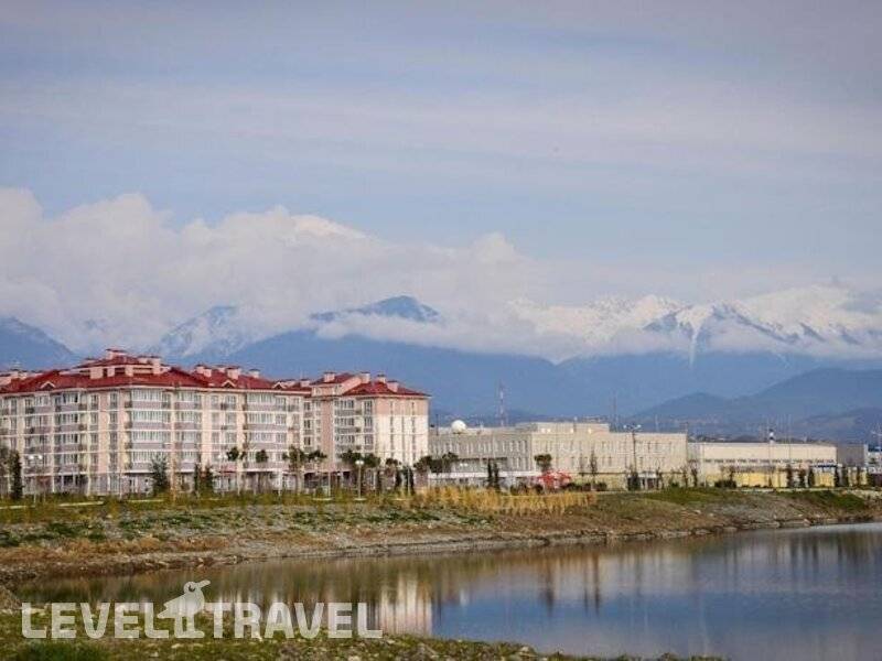 Фотография ГД Наш Дом