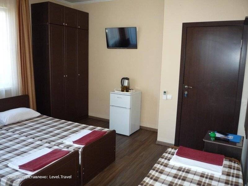 Фотография ГД Наш Дом