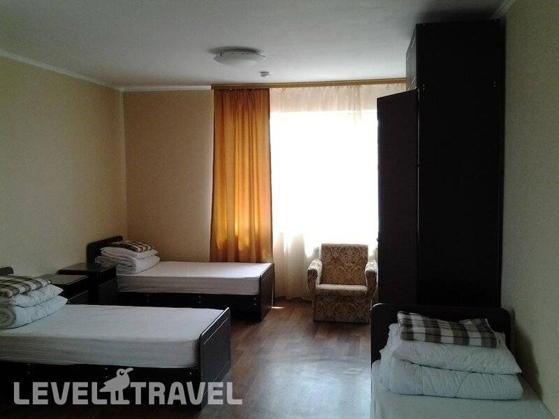 Фотография ГД Наш Дом