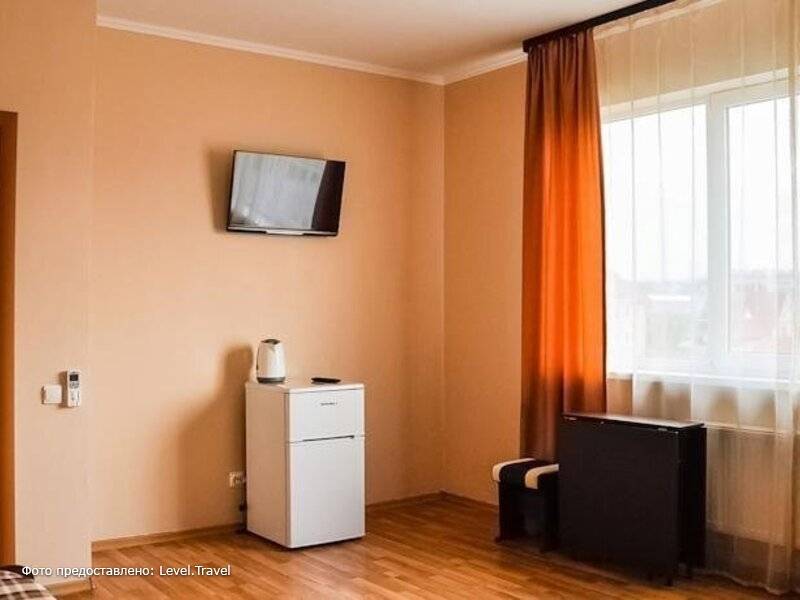 Фотография ГД Наш Дом