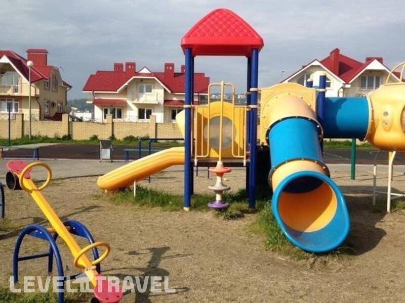 Фотография ГД Наш Дом