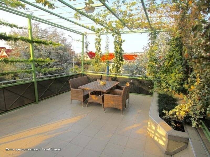 Фотография ГД Наш Дом