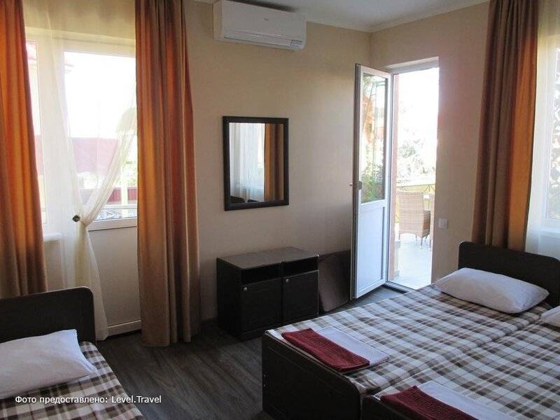 Фотография ГД Наш Дом