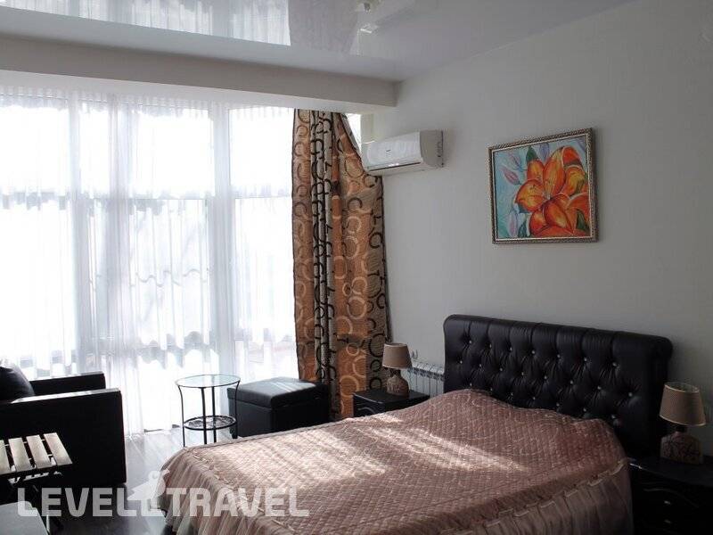 Фотография Гостевой Дом Vip House