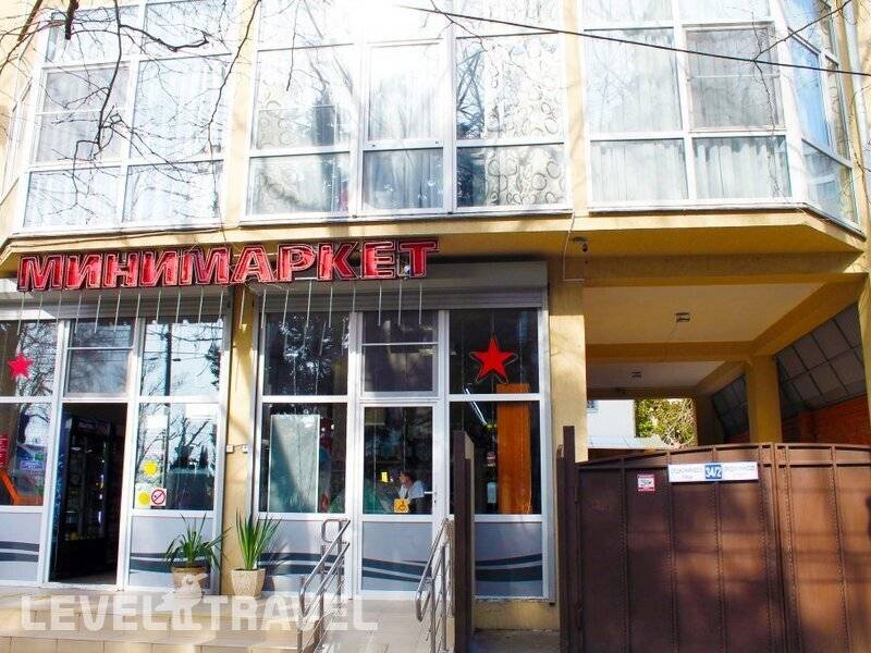 Фотография Гостевой Дом Vip House
