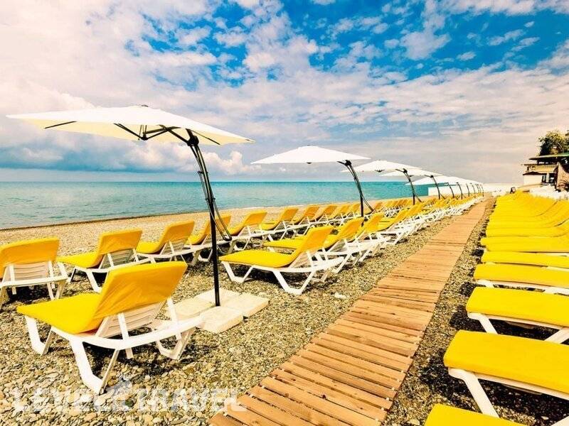 Фотография Гостевой Дом Vip House