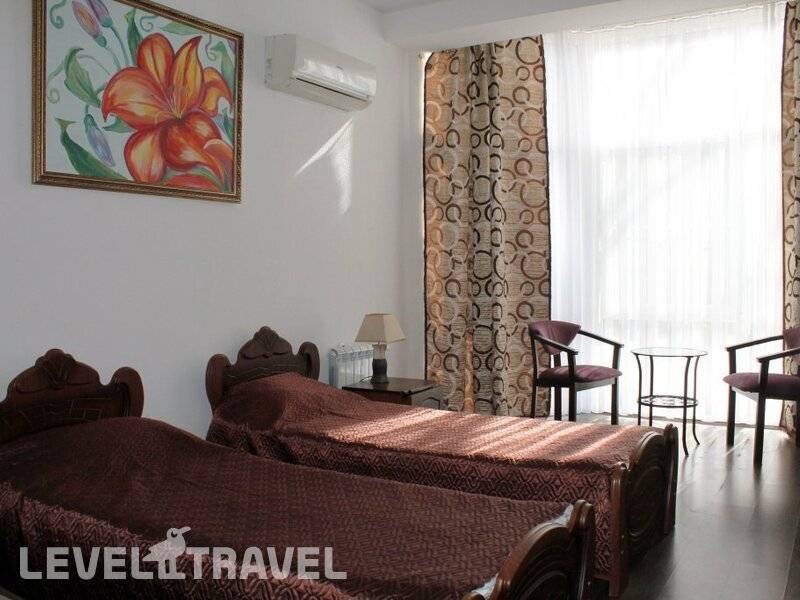 Фотография Гостевой Дом Vip House