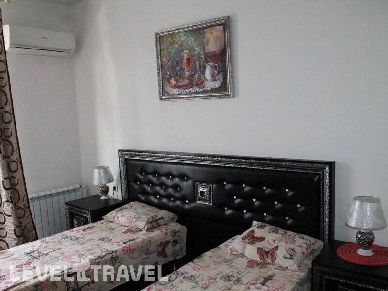 Фотография Гостевой Дом Vip House