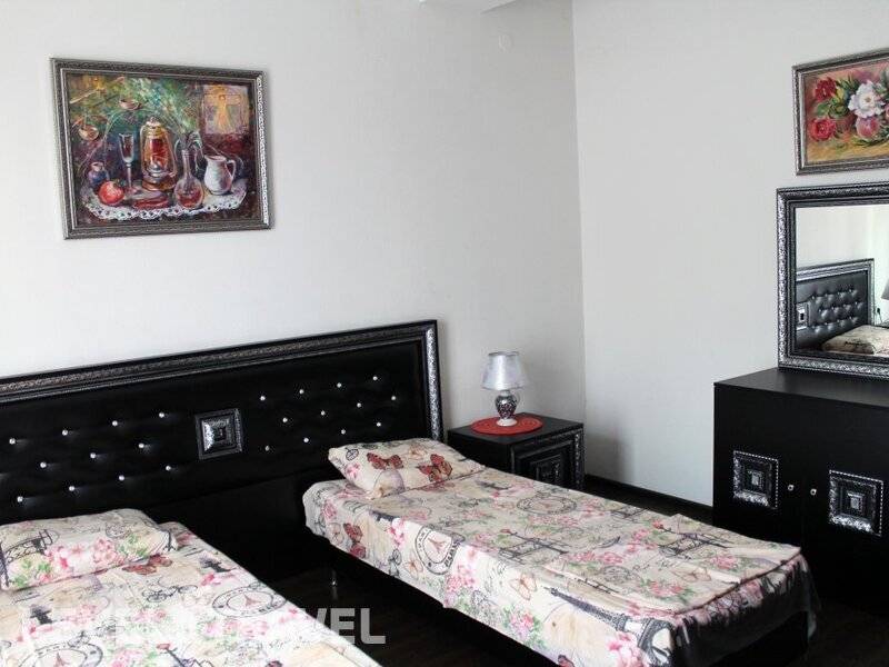 Фотография Гостевой Дом Vip House