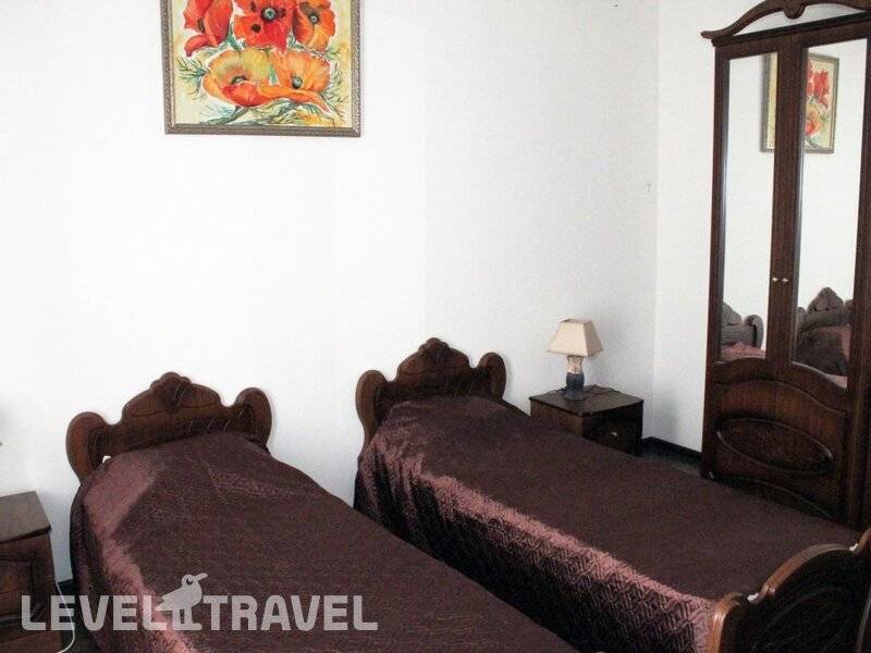 Фотография Гостевой Дом Vip House