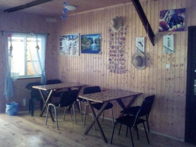 Стелла (Бывш. Звезда)