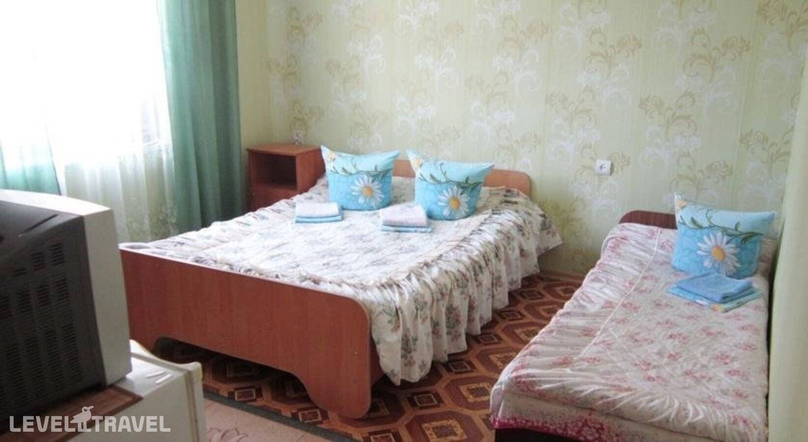 Изображение отеля 1