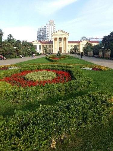 Гостевой Дом Филинн