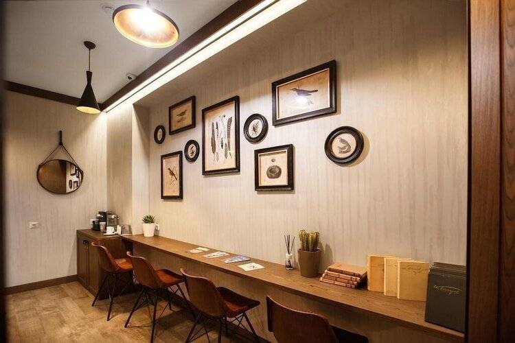 Отель Simple